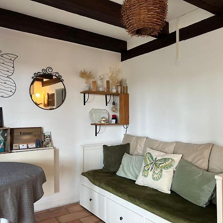 Ferienwohnung Mas Campagne Etoilee Caderousse Exterior foto