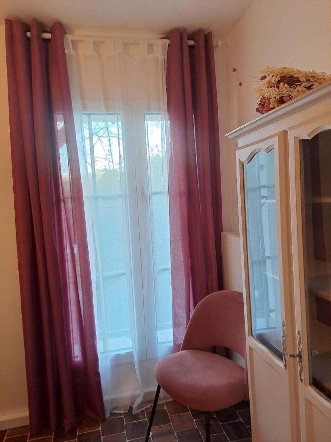 Ferienwohnung Mas Campagne Etoilee Caderousse Exterior foto