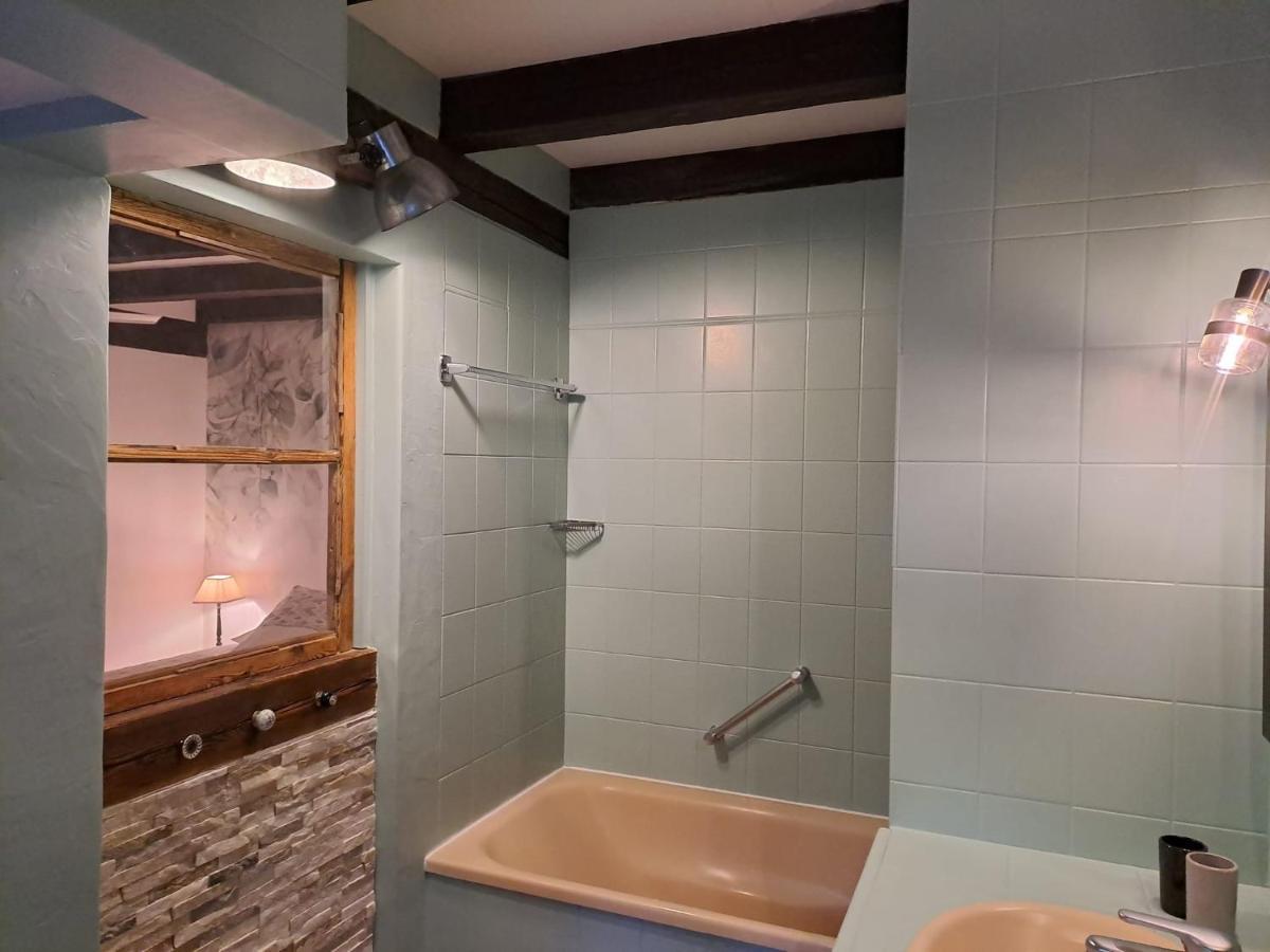 Ferienwohnung Mas Campagne Etoilee Caderousse Exterior foto